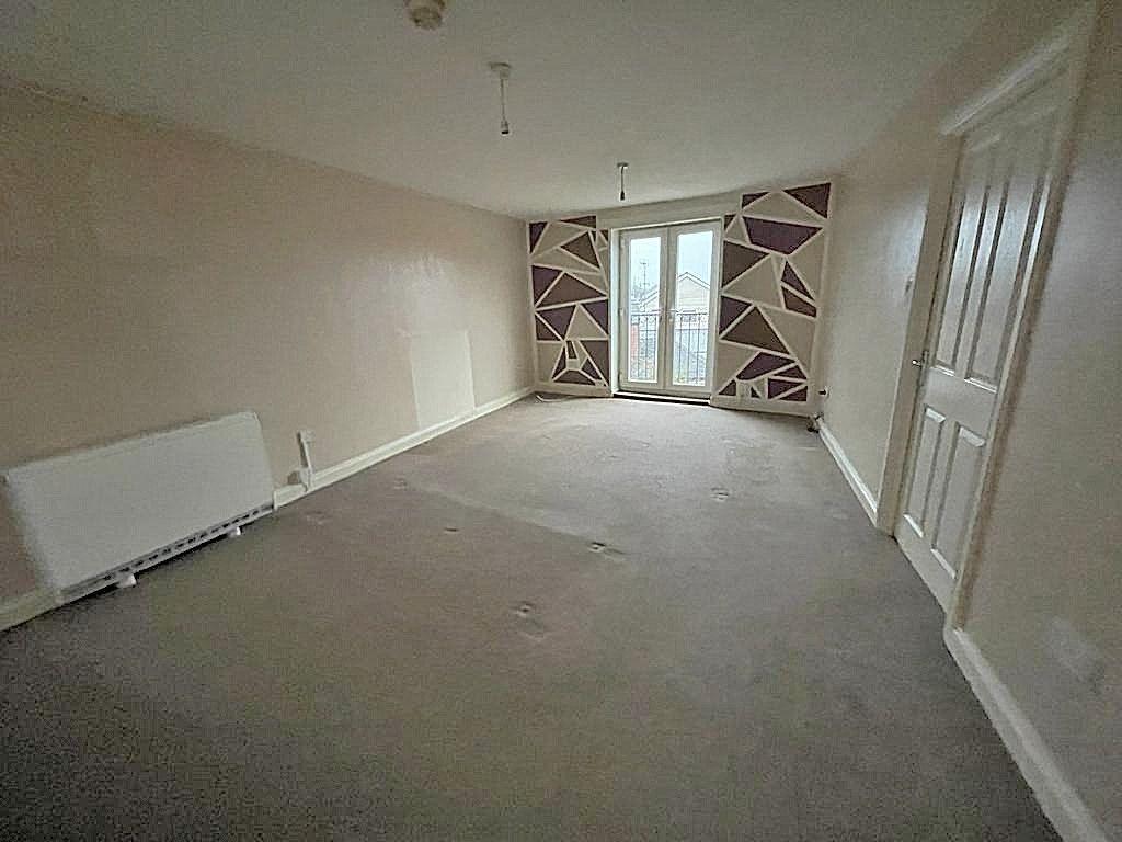 House, Flat 6 Pinfold Street, WEDNESBURY WS10 8TB 2 bed