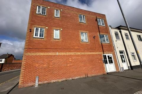 2 bedroom apartment to rent, Bishop House, Flat 6 Pinfold Street, WEDNESBURY WS10 8TB