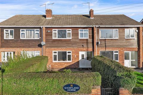4 bedroom terraced house for sale - Momus Boulevard, Copsewood, Coventry, CV2 5NB