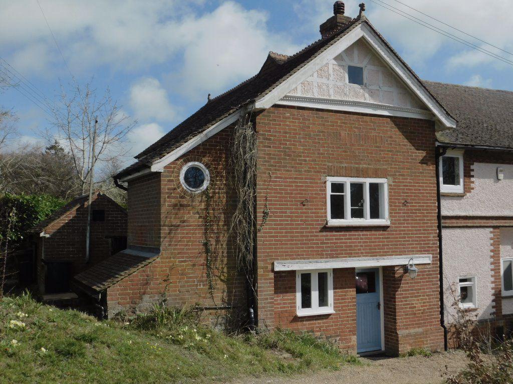 Forewood Lane, Crowhurst, Battle 1 bed flat £795 pcm (£183 pw)