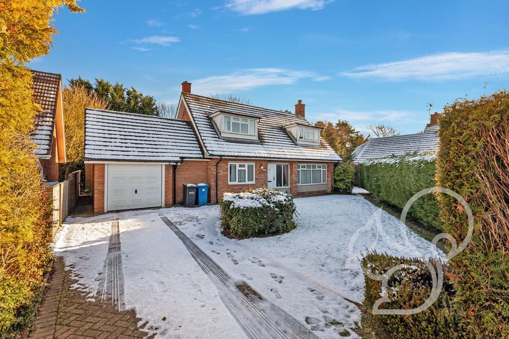 Links View, Newton, Sudbury 3 bed detached house £1,500 pcm (£346 pw)