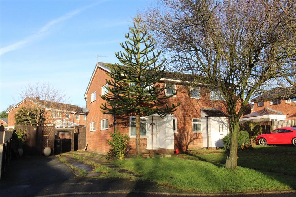 Cranleigh Close, Blackrod 1 bed terraced house for sale £99,950