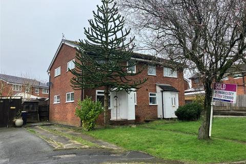 19 Cranleigh Close, Blackrod, Bolton, BL6 5TP