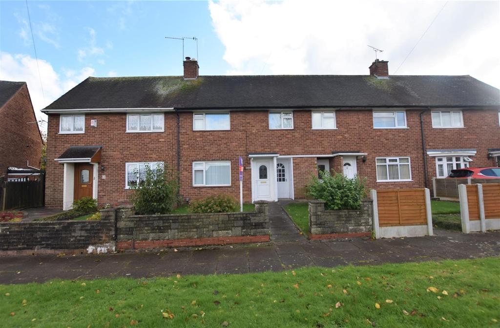 Kitwell Lane, Birmingham 3 bed house £850 pcm (£196 pw)