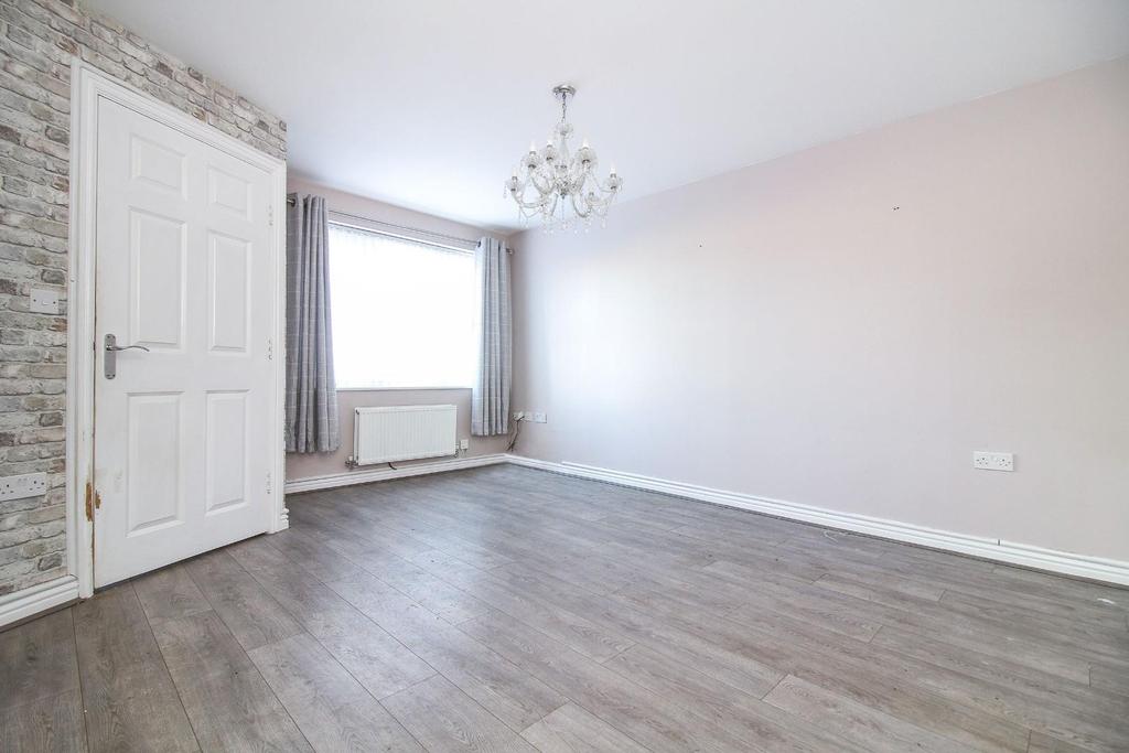 Wooler Grange, Blyth 4 bed townhouse £175,000