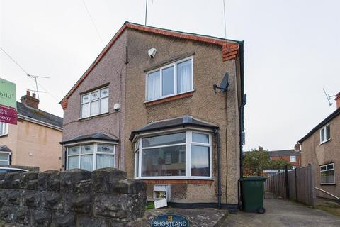 10 Botoner Road, Coventry, CV1 2DA