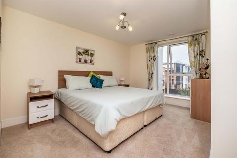 1 bedroom apartment for sale, Dove Tree Court, 287 Stratford Road, Shirley, Solihull