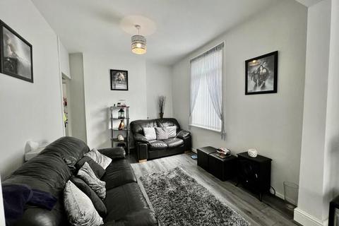 2 bedroom end of terrace house for sale - Tudor Avenue, Seacombe, Wirral
