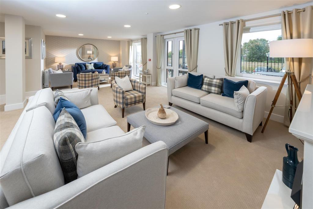 Riverwood, Milngavie - Communal Lounge.jpg