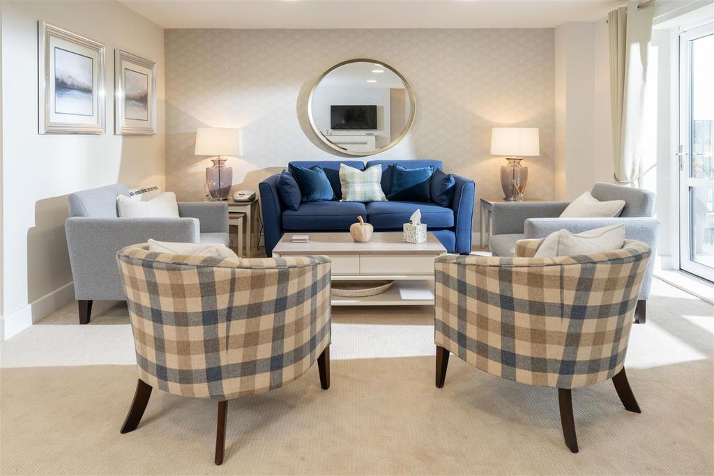 Riverwood, Milngavie - Communal Lounge 2.jpg