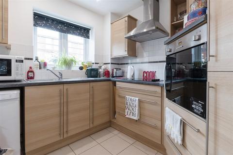 1 bedroom apartment for sale - Park House, Old Park Road, Hitchin