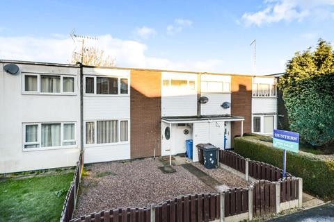 321 Batemoor Road, Sheffield, S8 8FJ