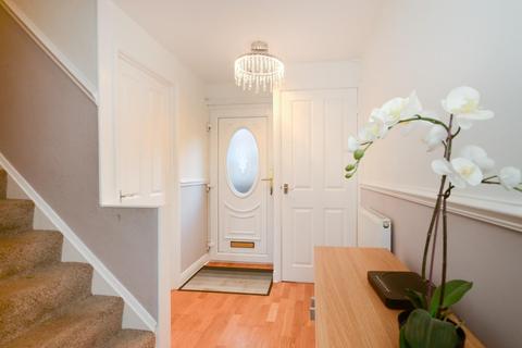 321 Batemoor Road, Sheffield, S8 8FJ