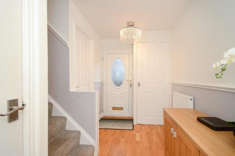 321 Batemoor Road, Sheffield, S8 8FJ