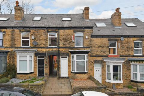 26 Lydgate Lane, Sheffield, S10 5FH