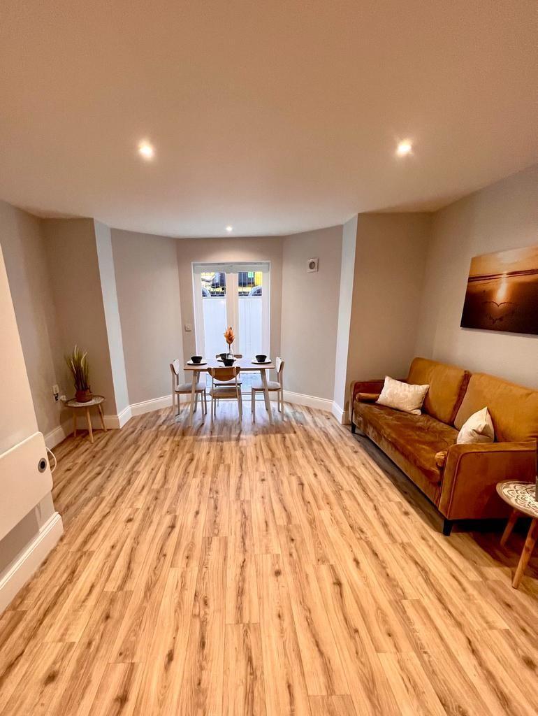 Westminster House, Ellesmere Road, Ellesmere Park, Manchester 1 bed