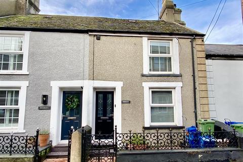 2 bedroom terraced house for sale, Stryd Y Ffynnon, Nefyn