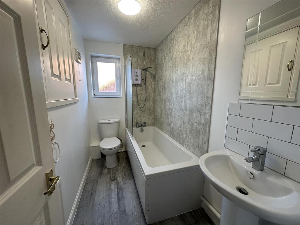 Bathroom/wc