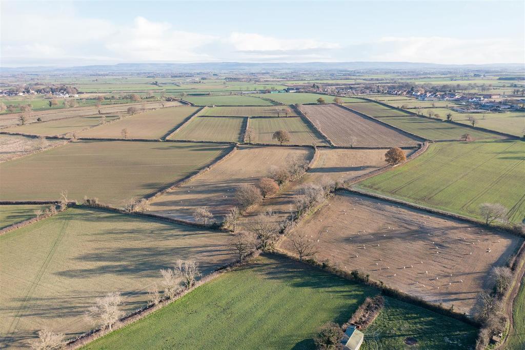 Carthorpe, Bedale Land £530,000