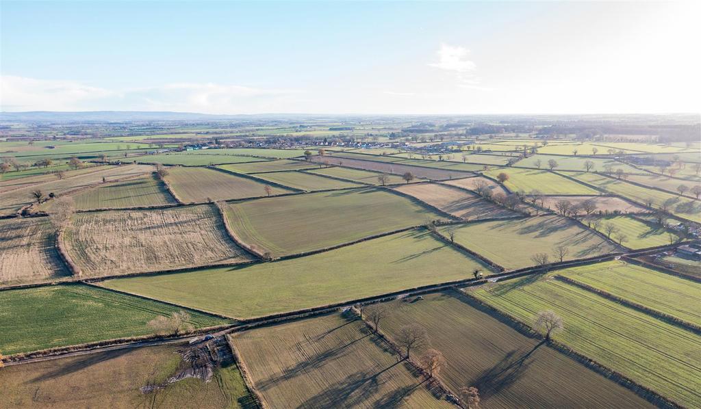 Carthorpe, Bedale Land £530,000