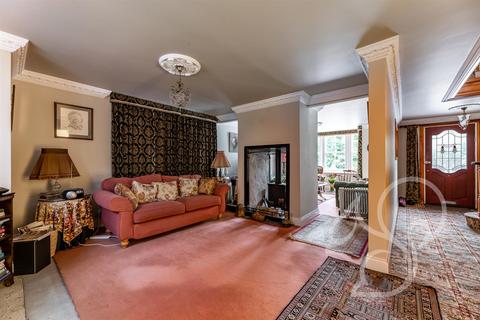 4 bedroom detached house for sale - Sible Hedingham