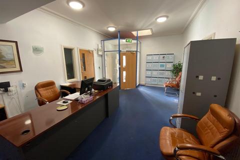Office for sale, St. Helens Road, Swansea