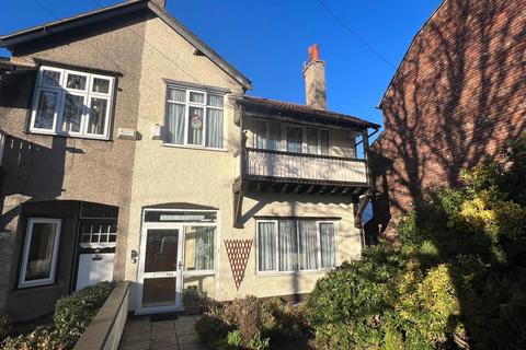 3 bedroom house for sale - Mill Lane, Wallasey