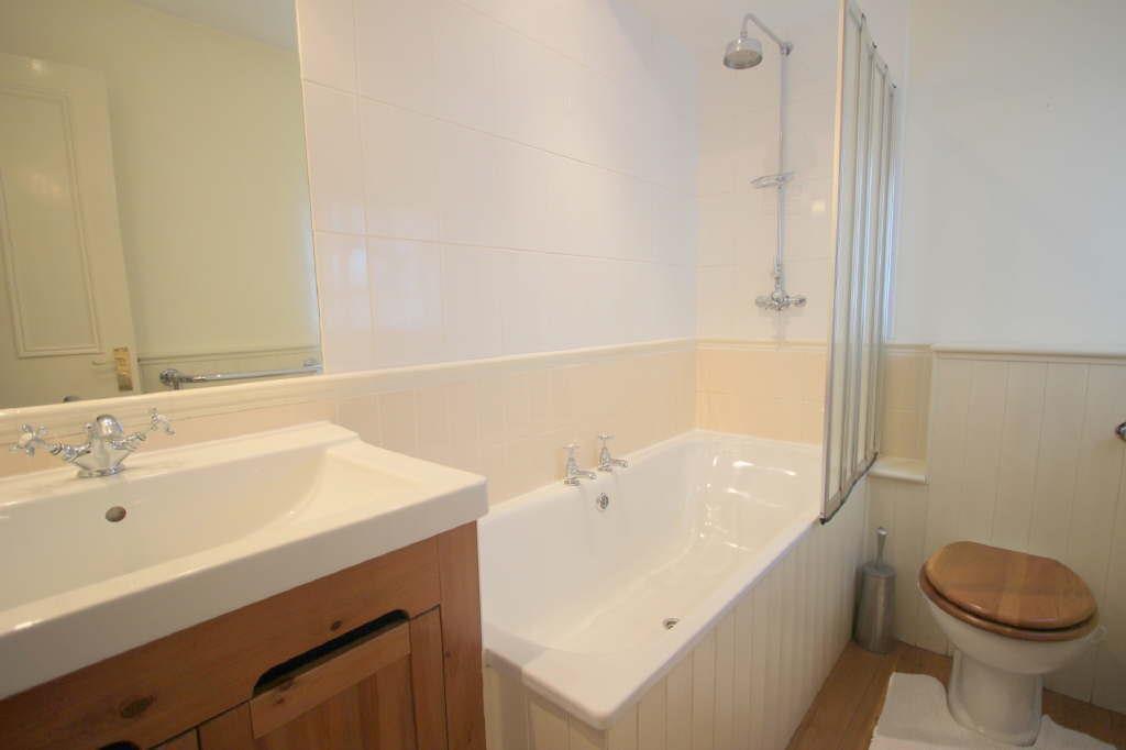 Bathroom/wc
