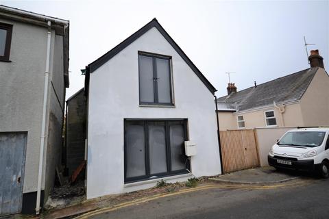 4 bedroom detached house for sale - The Old Forge, Nestor Square, Spring Gardens, Narberth