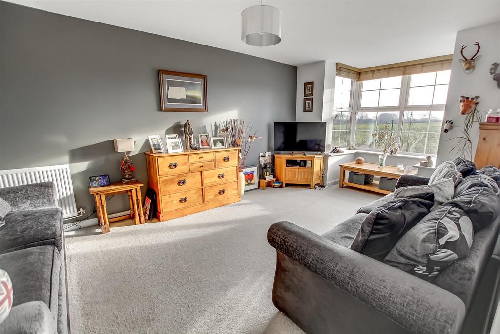 Castlegate Road, Northallerton 4 bed detached house £379,950