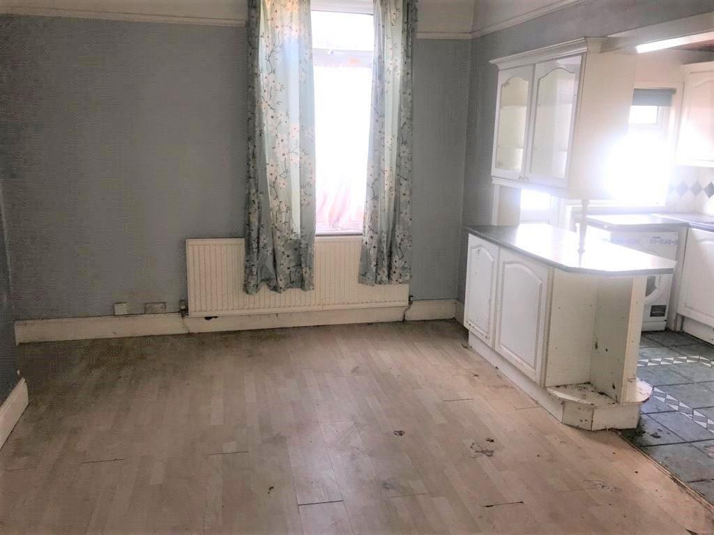 Fitzgerald Road, Liverpool 3 bed house £105,000
