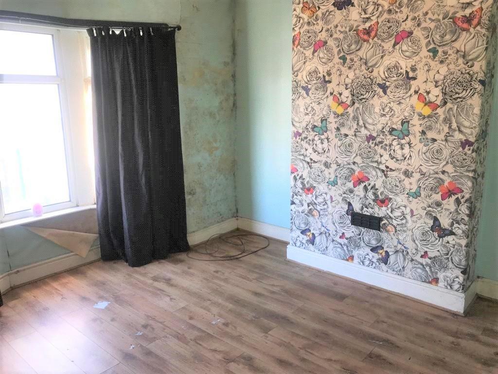 Fitzgerald Road, Liverpool 3 bed house £105,000