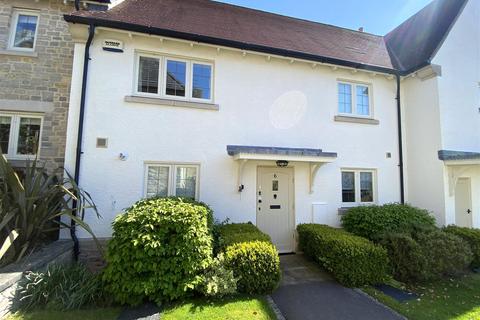 2 bedroom retirement property for sale - St. Michaels View, Mere, Warminster