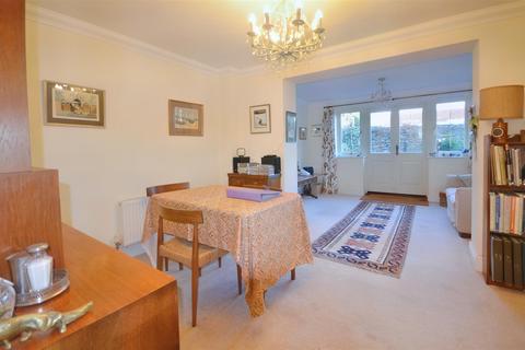 2 bedroom retirement property for sale - St. Michaels View, Mere, Warminster