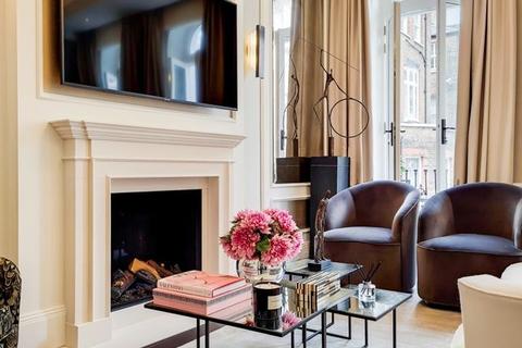 2 bedroom flat to rent - Prince Of Wales Terrace, Kensington, London