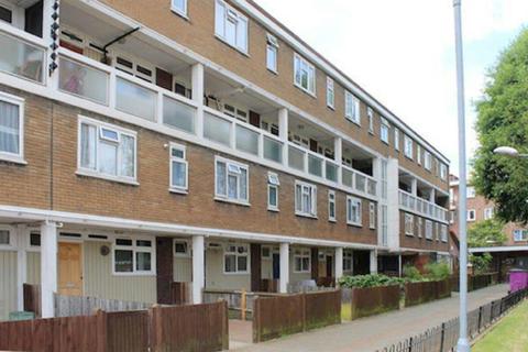 23 Ellsworth Street, London, E2 0AU