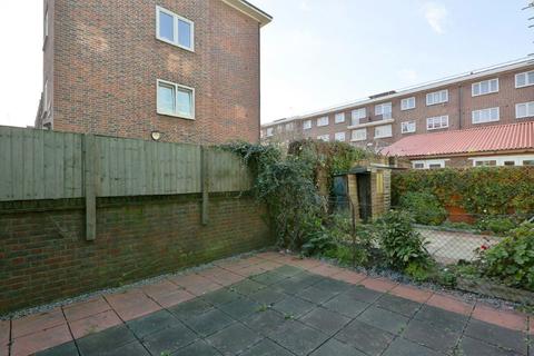 23 Ellsworth Street, London, E2 0AU