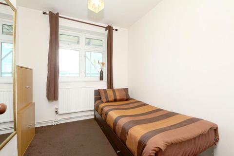 23 Ellsworth Street, London, E2 0AU