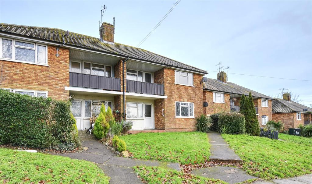 Sidley Green, BexhillOnSea 1 bed apartment for sale £109,950