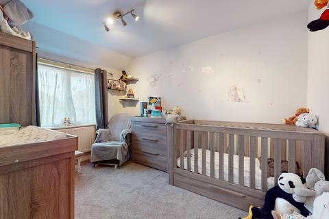 17 Kiln Way, Halling, Rochester, ME2 1FP
