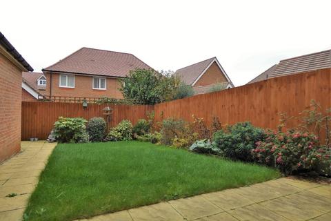 17 Kiln Way, Halling, Rochester, ME2 1FP