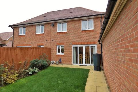 17 Kiln Way, Halling, Rochester, ME2 1FP