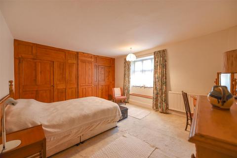 3 bedroom terraced house for sale - Back Lane, Hardingstone, Northampton