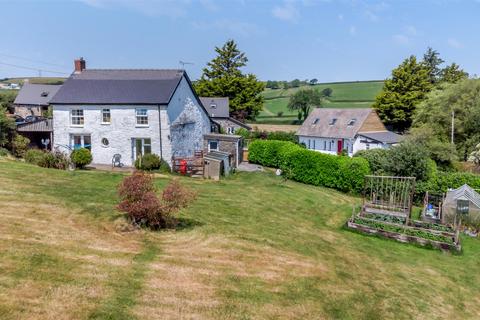 4 bedroom property with land for sale, Llandyfaelog, Kidwelly