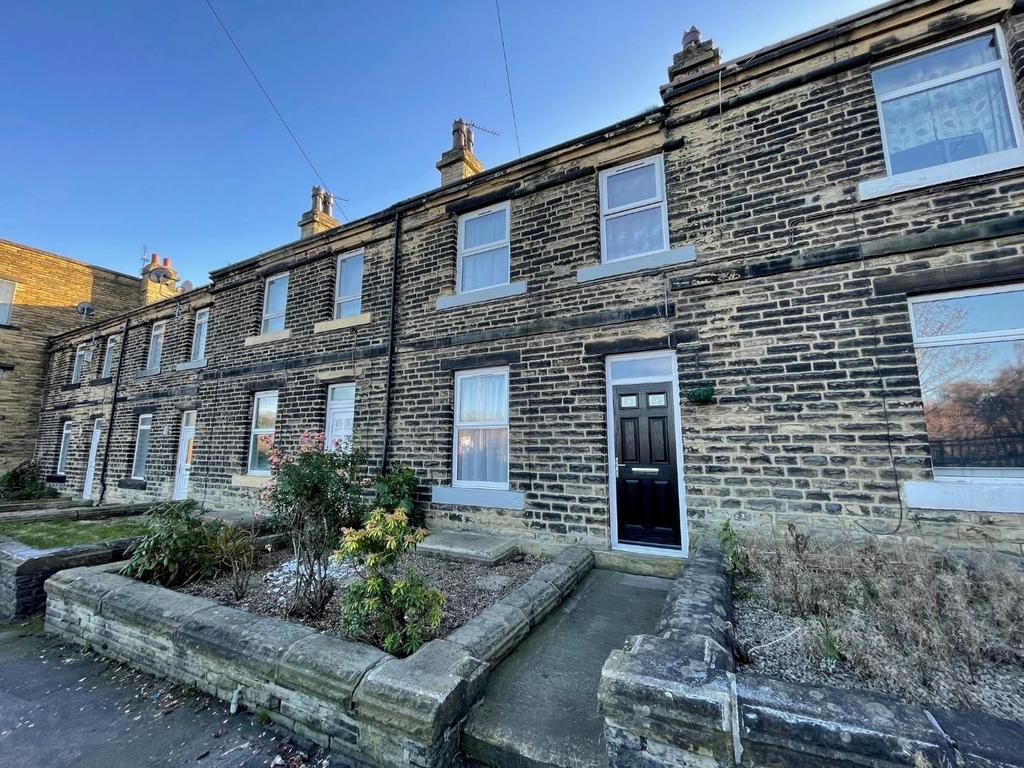 Bretton Street. Savile Town.Dewsbury 2 bed terraced house for sale £