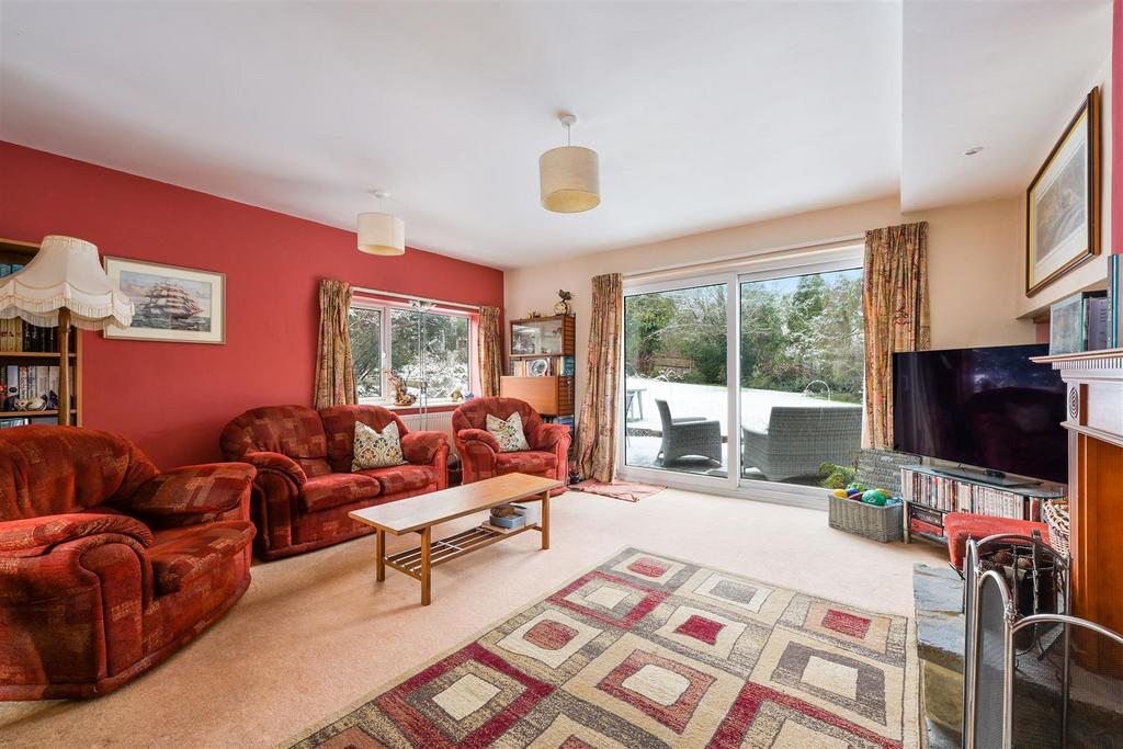 Rose Bushes, Epsom 5 bed detached house £875,000