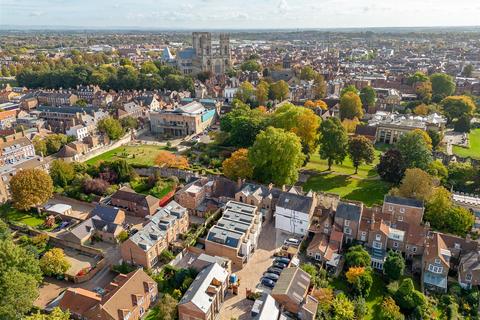 3 bedroom townhouse for sale - 7 Marygate Mews, Bootham, York, YO30 7EN
