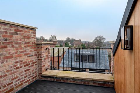 3 bedroom townhouse for sale - 7 Marygate Mews, Bootham, York, YO30 7EN
