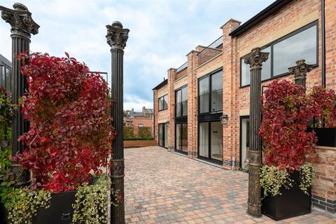 3 bedroom townhouse for sale, 7 Marygate Mews, Bootham, York, YO30 7EN