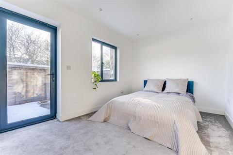 4 bedroom terraced house for sale - Elizabeth Mews, London